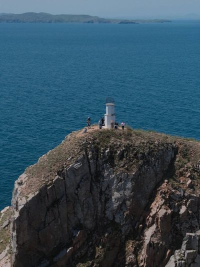 Остров Шкота в мае — фото погоды (2026-05-22)