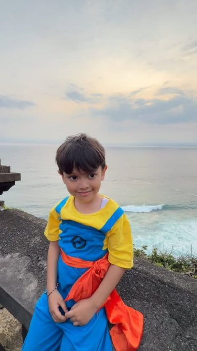 Uluwatu Temple в феврале — фото погоды (2026-02-18)