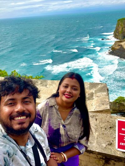 Uluwatu Temple в феврале — фото погоды (2026-02-27)