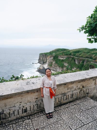Uluwatu Temple в марте — фото погоды (2026-03-05)