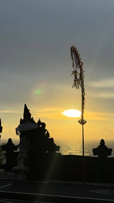 Uluwatu Temple в марте — фото погоды (2026-03-13)