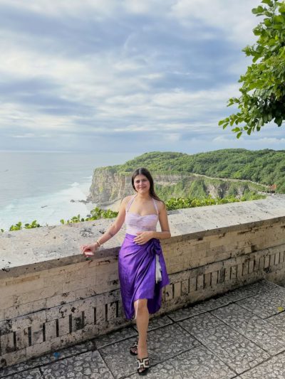 Uluwatu Temple в мае — фото погоды (2026-05-20)