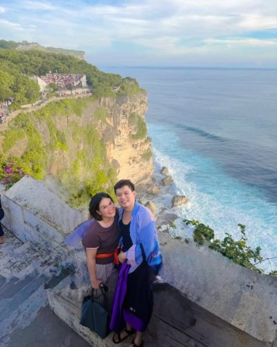 Uluwatu Temple в мае — фото погоды (2026-05-22)