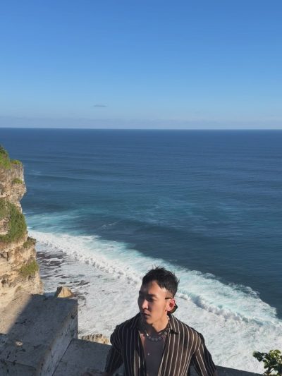 Uluwatu Temple в мае — фото погоды (2026-05-30)