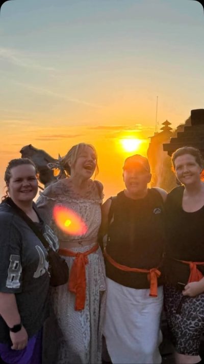 Uluwatu Temple в июне — фото погоды (2026-06-27)