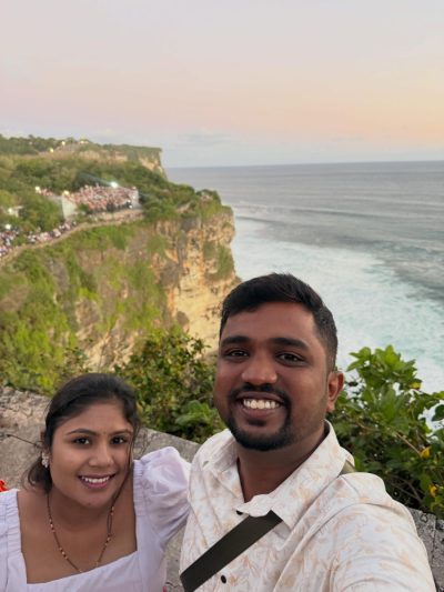 Uluwatu Temple в июне — фото погоды (2026-06-29)