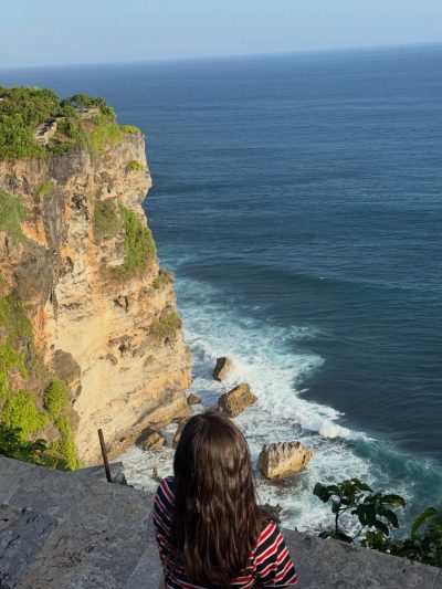 Uluwatu Temple в июле — фото погоды (2026-07-11)