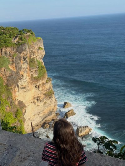 Uluwatu Temple в июле — фото погоды (2026-07-11)