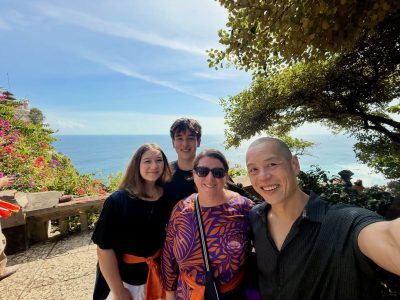 Uluwatu Temple в июле — фото погоды (2026-07-12)