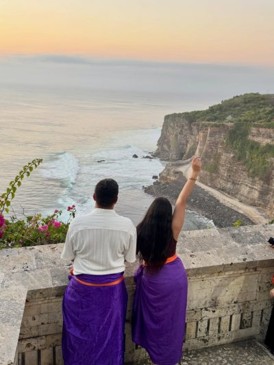 Uluwatu Temple в июле — фото погоды (2026-07-14)