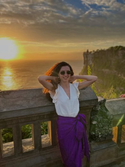 Uluwatu Temple в июле — фото погоды (2026-07-15)