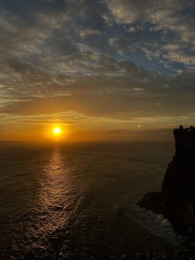 Uluwatu Temple в июле — фото погоды (2026-07-15)