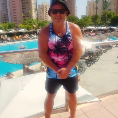 Sandos Benidorm Suites — фото погоды в июле (2025-07-08)