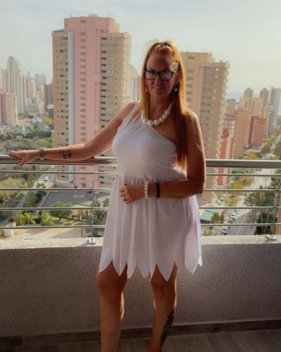 Sandos Benidorm Suites — фото погоды в ноябре (2025-11-13)
