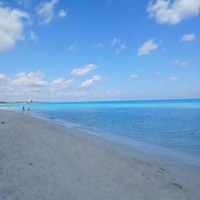 Varadero, Cuba в мае — фото погоды (2026-05-02)