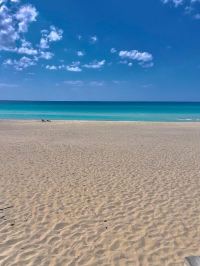 Varadero, Cuba в мае — фото погоды (2026-05-06)