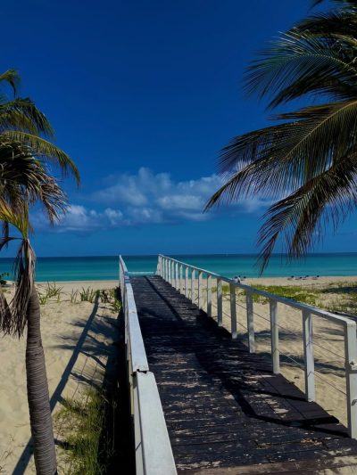 Varadero, Cuba в июне — фото погоды (2026-06-04)