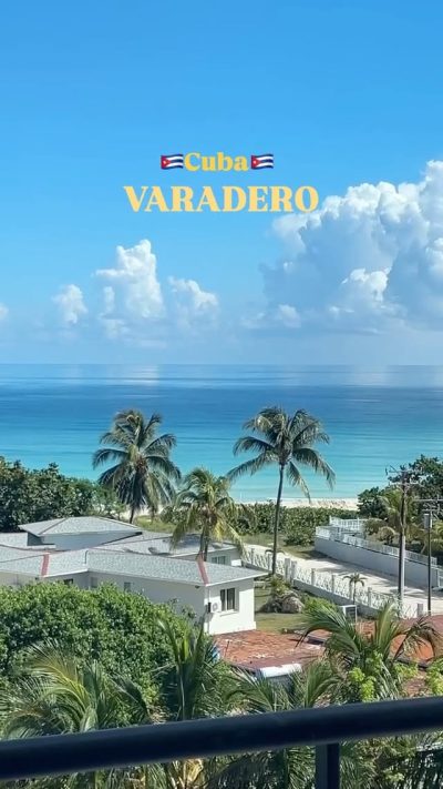Varadero, Cuba в июне — фото погоды (2026-06-07)