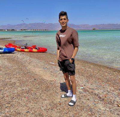 Dahab, Blue Lagoon в июне — фото погоды (2024-06-11)