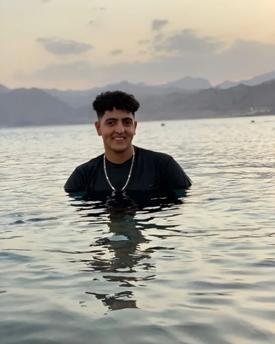 Dahab, Blue Lagoon в июле — фото погоды (2024-07-29)
