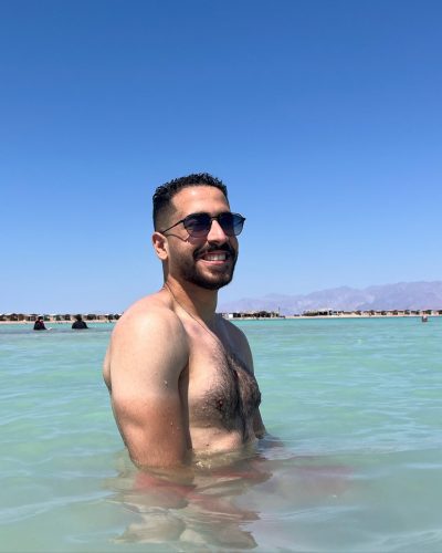 Dahab, Blue Lagoon в июле — фото погоды (2024-07-30)