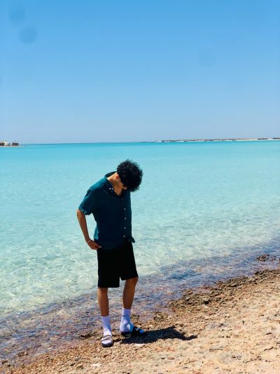 Dahab, Blue Lagoon в июне — фото погоды (2025-06-09)