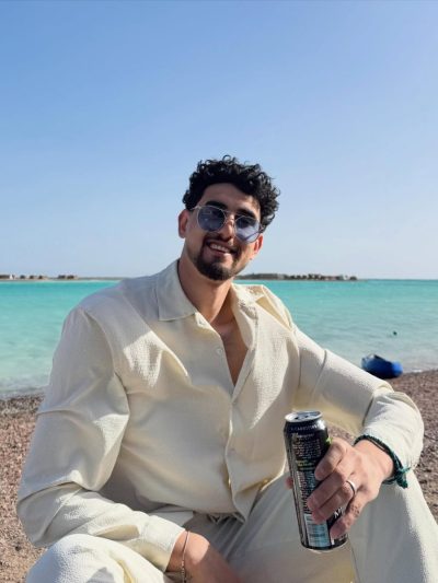 Dahab, Blue Lagoon в феврале — фото погоды (2026-02-23)