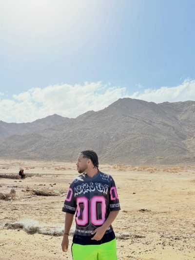 Dahab, Blue Lagoon в апреле — фото погоды (2026-04-22)