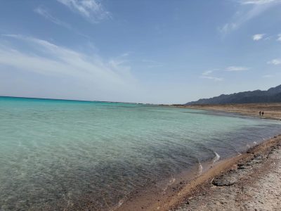 Dahab, Blue Lagoon в мае — фото погоды (2026-05-14)