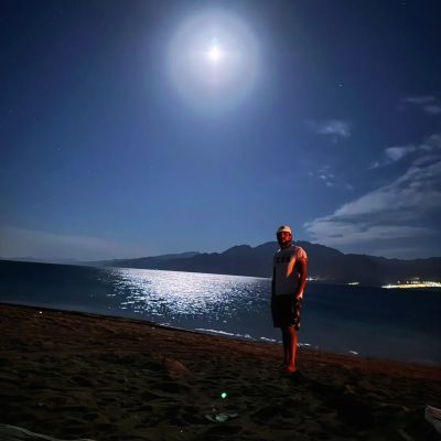 Dahab, Blue Lagoon в мае — фото погоды (2026-05-29)