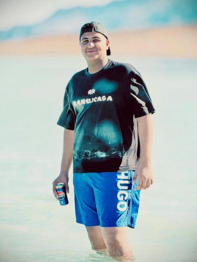 Dahab, Blue Lagoon в июне — фото погоды (2026-06-27)