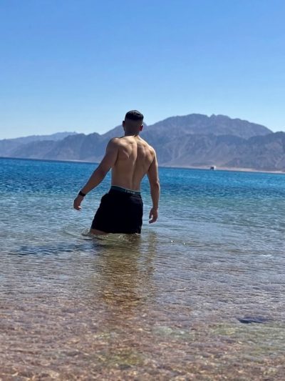 Dahab, Blue Lagoon в июне — фото погоды (2026-06-30)