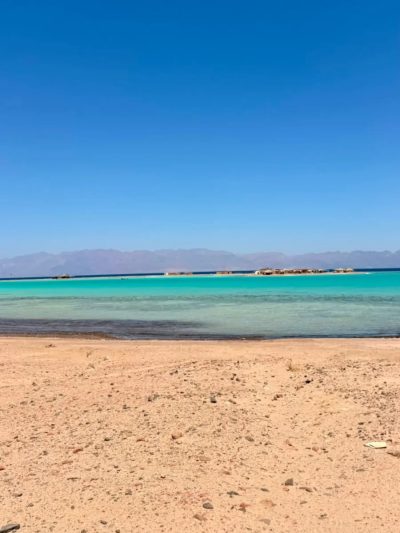 Dahab, Blue Lagoon в июле — фото погоды (2026-07-09)