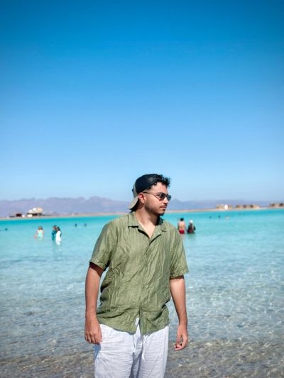 Dahab, Blue Lagoon в июле — фото погоды (2026-07-11)