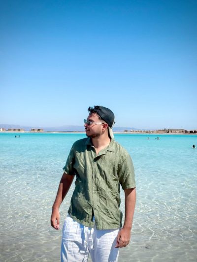 Dahab, Blue Lagoon в июле — фото погоды (2026-07-11)