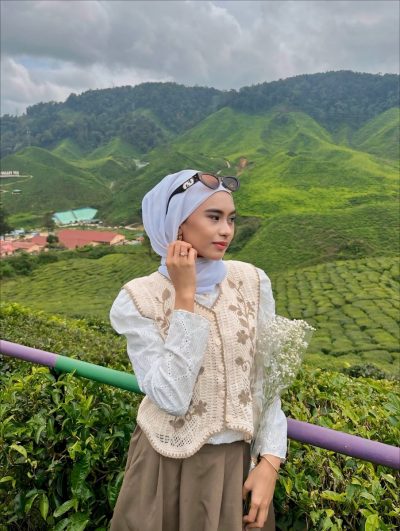 Cameron Valley Tea House, Cameron Highlands в октябре — фото погоды (2025-10-30)