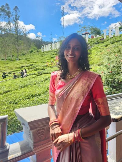 Cameron Valley Tea House, Cameron Highlands в декабре — фото погоды (2025-12-10)