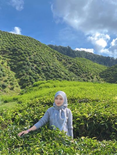 Cameron Valley Tea House, Cameron Highlands в июне — фото погоды (2026-06-25)