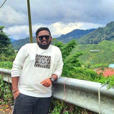 Cameron Valley Tea House, Cameron Highlands в июне — фото погоды (2026-06-29)