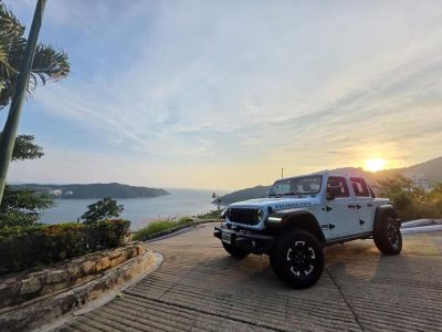 Acapulco Diamante в июле — фото погоды (2025-07-24)