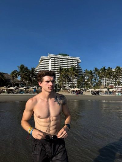 Acapulco Diamante в сентябре — фото погоды (2025-09-08)