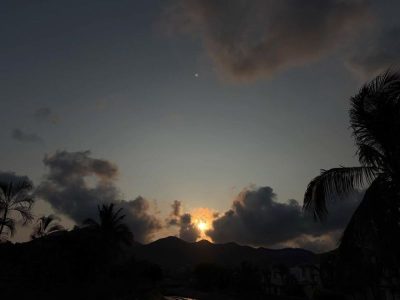 Acapulco Diamante в мае — фото погоды (2026-05-18)