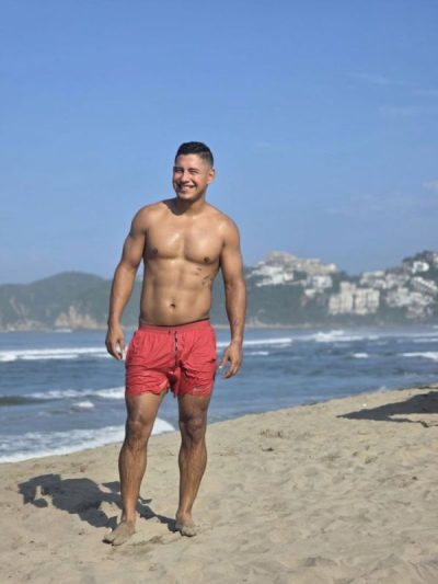 Acapulco Diamante в июне — фото погоды (2026-06-27)