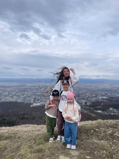 Остров Сахалин в мае — фото погоды (2026-05-10)