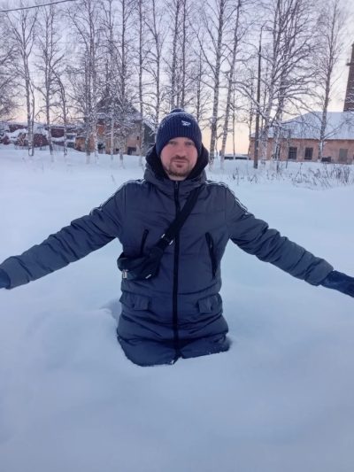 Хибины в декабре — фото погоды (2025-12-18)