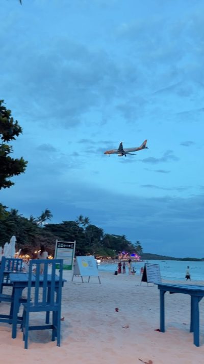 Koh Samui, Thiland в июле — фото погоды (2026-07-14)