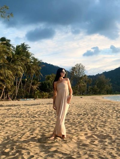 เกาะช้าง Kohchang в мае — фото погоды (2026-05-27)