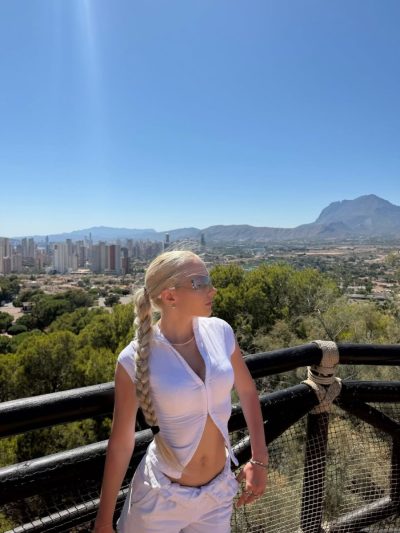 Mundomar Benidorm в июле — фото погоды (2026-07-15)