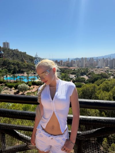 Mundomar Benidorm в июле — фото погоды (2026-07-15)
