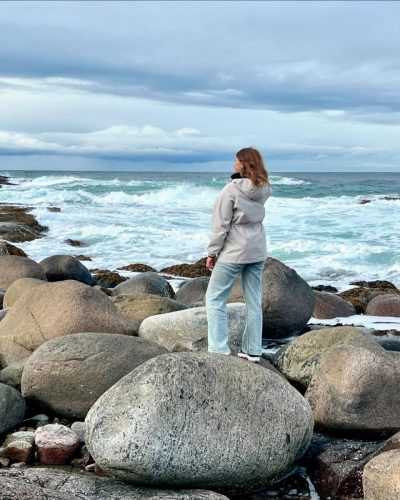Arctic ocean , Murmansk в августе — фото погоды (2025-08-30)